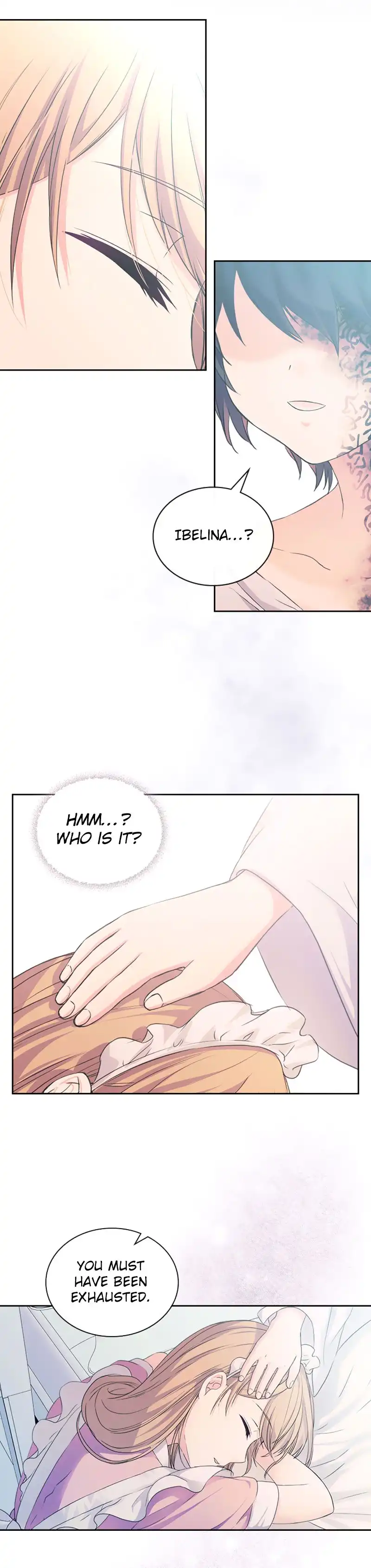 Sincerely: I Became a Duke's Maid Chapter 13 25